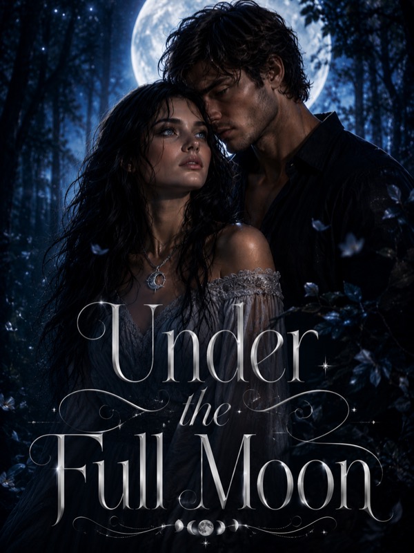 Under the Full Moon