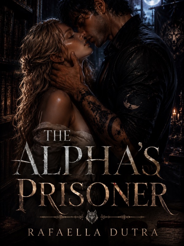 The Alpha's Prisoner