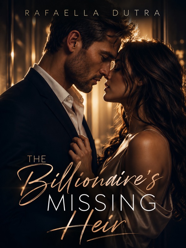 The Billionaire's Missing Heir