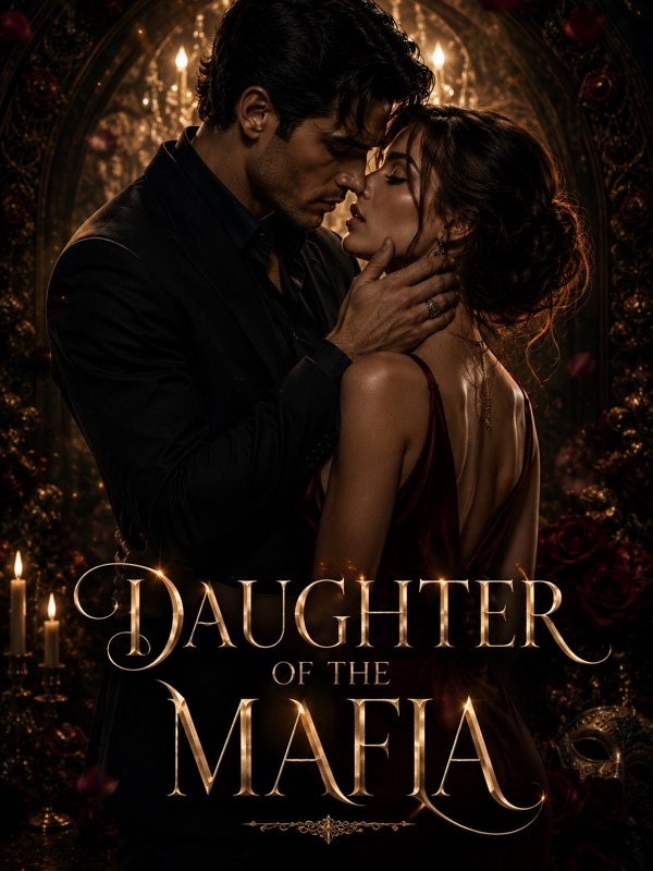 Daughter of the Mafia